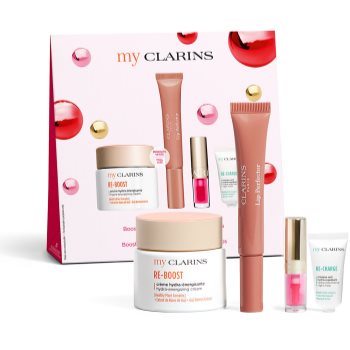 Clarins My Clarins Collection set cadou